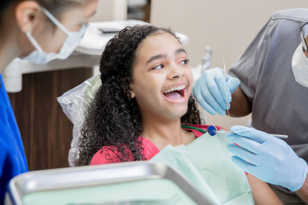 Best Knocked-Out Tooth (Avulsed Tooth) Treatment in Danville, KY
