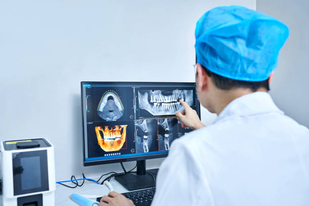 Best Emergency X-Rays and Diagnostics in Danville, KY