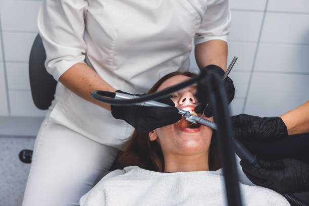 Best Emergency Treatment for Oral Infections in Danville, KY