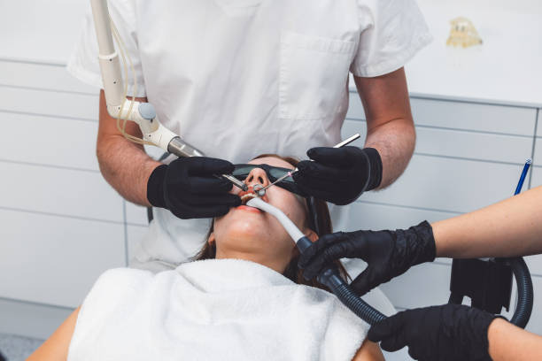 Best Emergency Denture Repair in Danville, KY