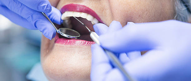 Best Weekend Emergency Dental Services in Danville, KY