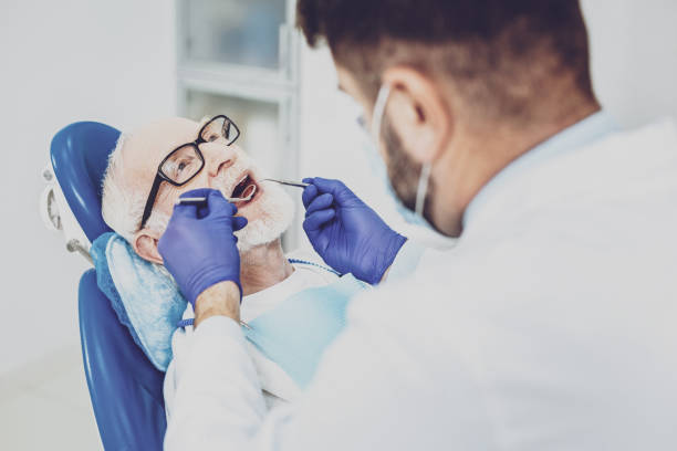 Best Dental Abscess Treatment in Danville, KY